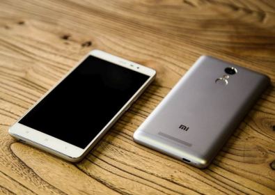 Redmi Note 3 - Официално представяне